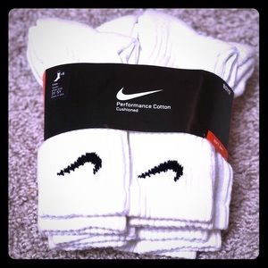 Nike Socks